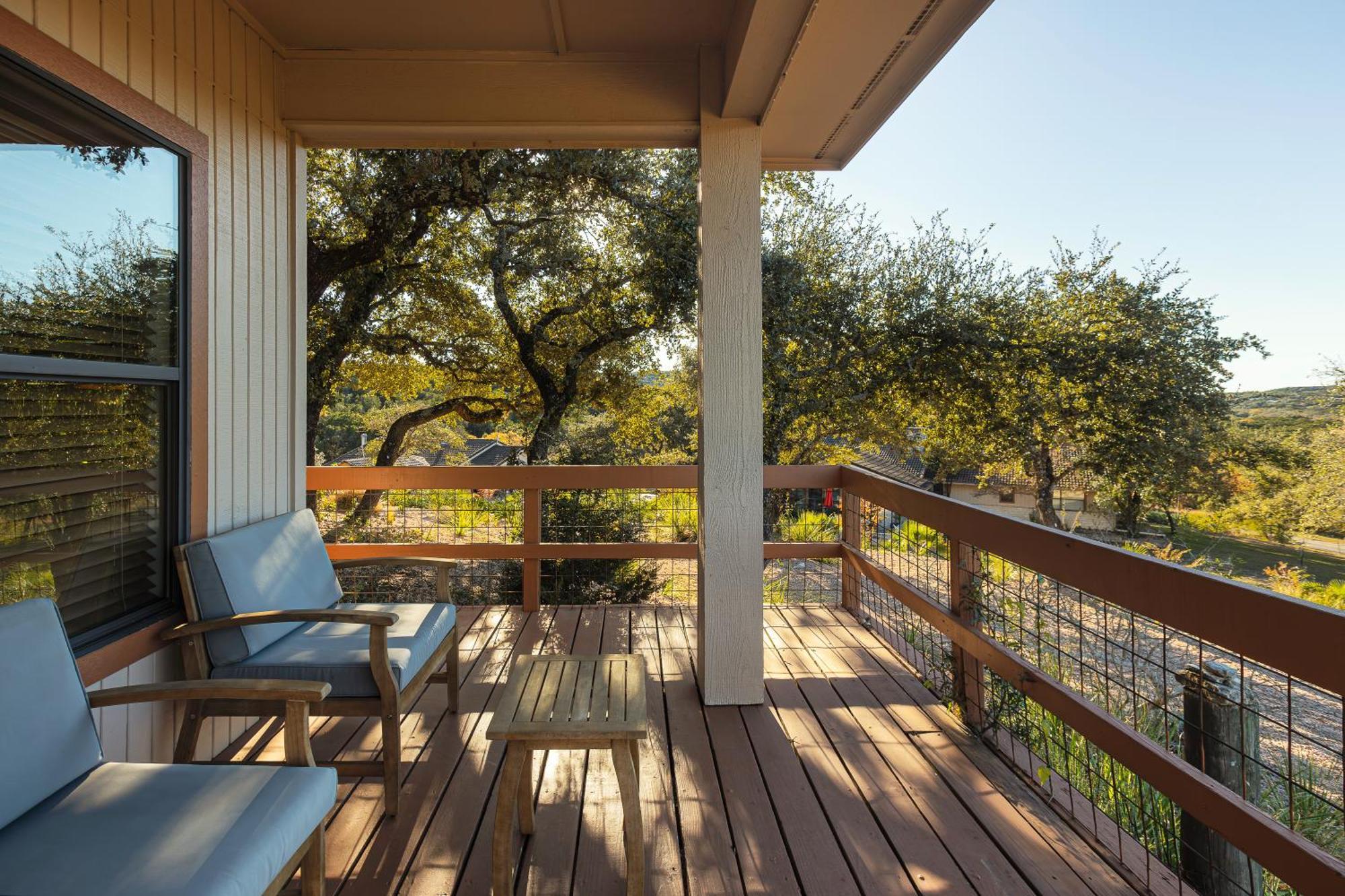 Blair House Inn And Spa Wimberley Cameră foto