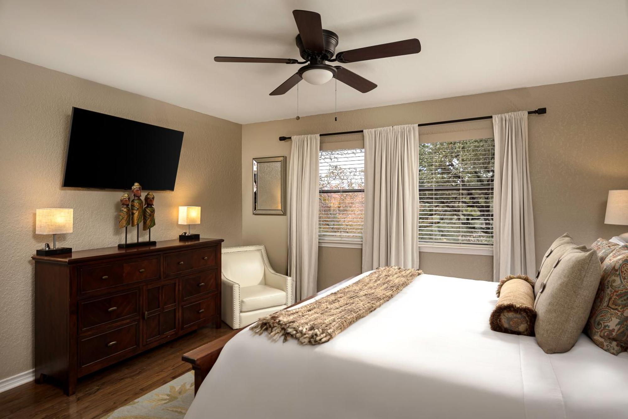 Blair House Inn And Spa Wimberley Cameră foto