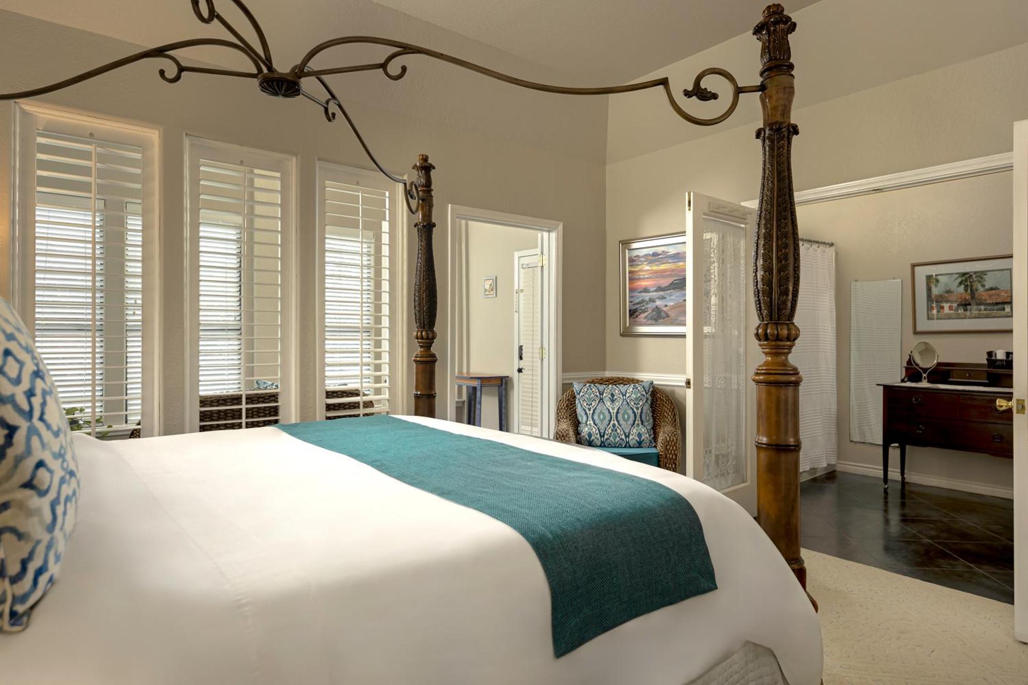 Blair House Inn And Spa Wimberley Cameră foto