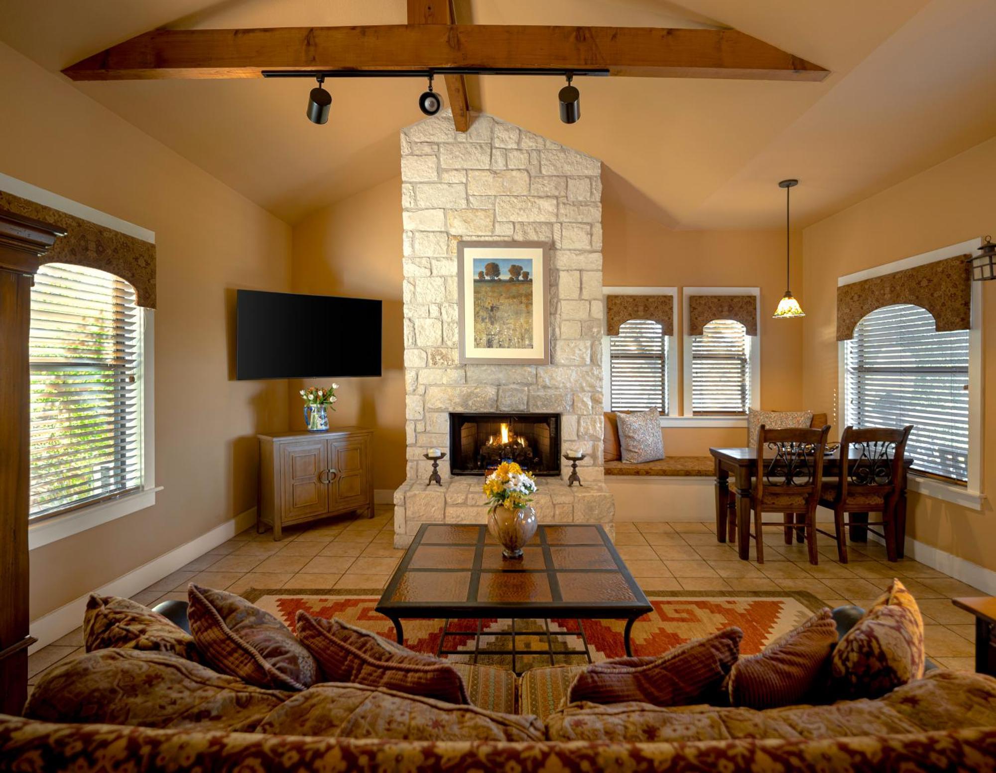 Blair House Inn And Spa Wimberley Cameră foto