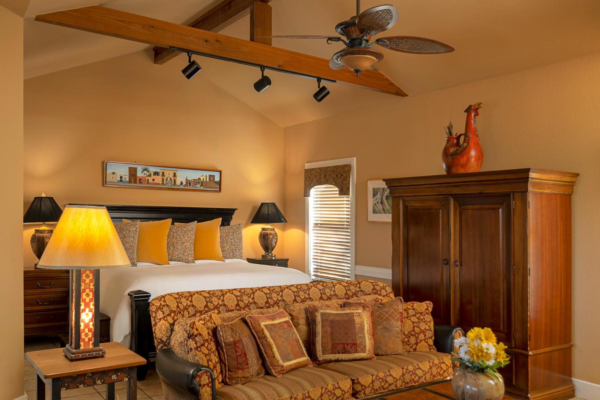 Blair House Inn And Spa Wimberley Cameră foto