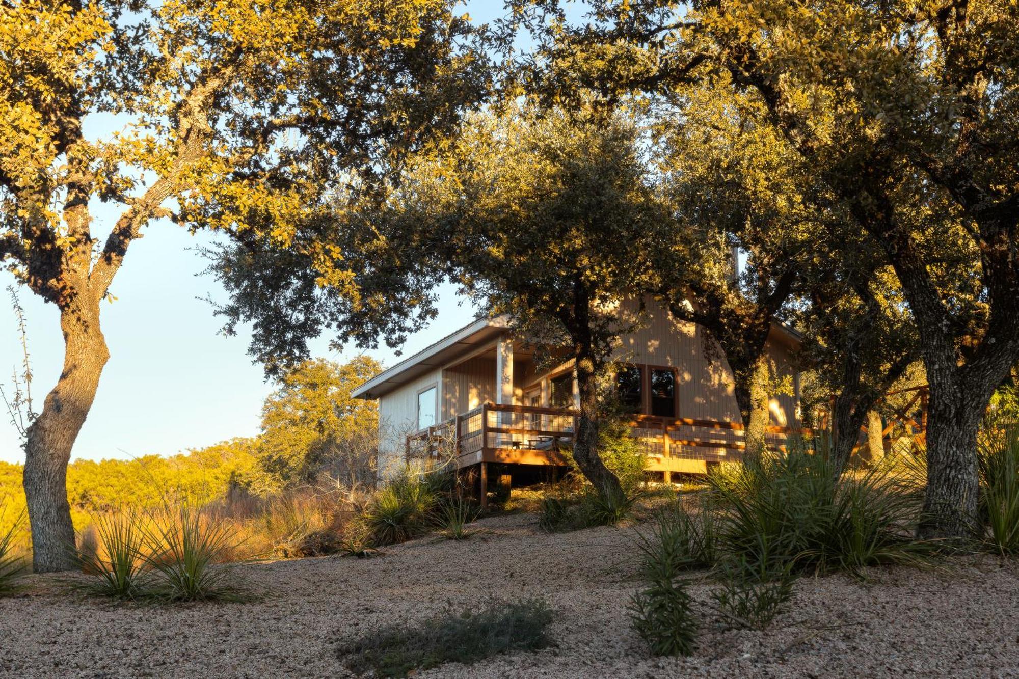 Blair House Inn And Spa Wimberley Cameră foto