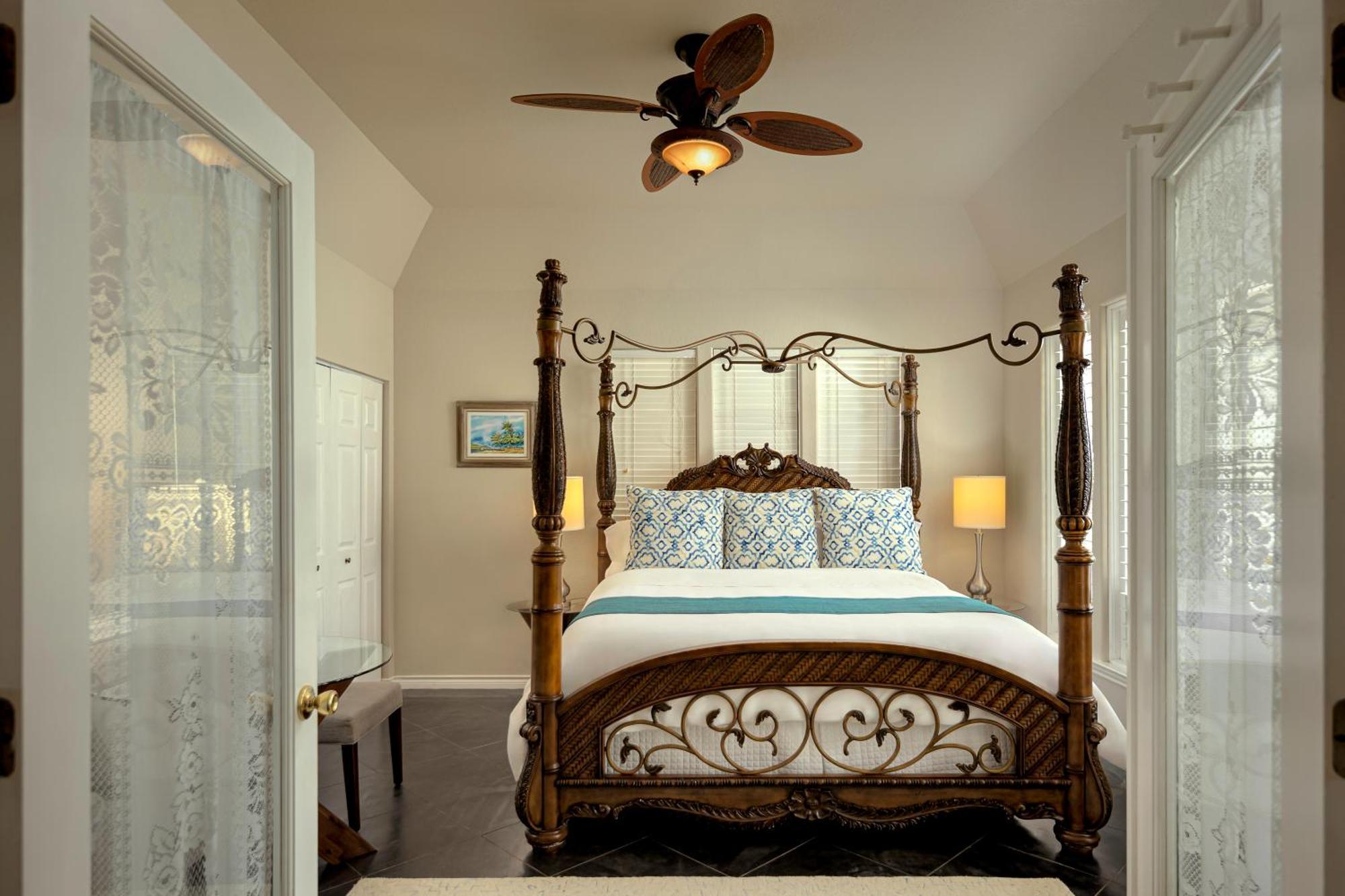 Blair House Inn And Spa Wimberley Cameră foto