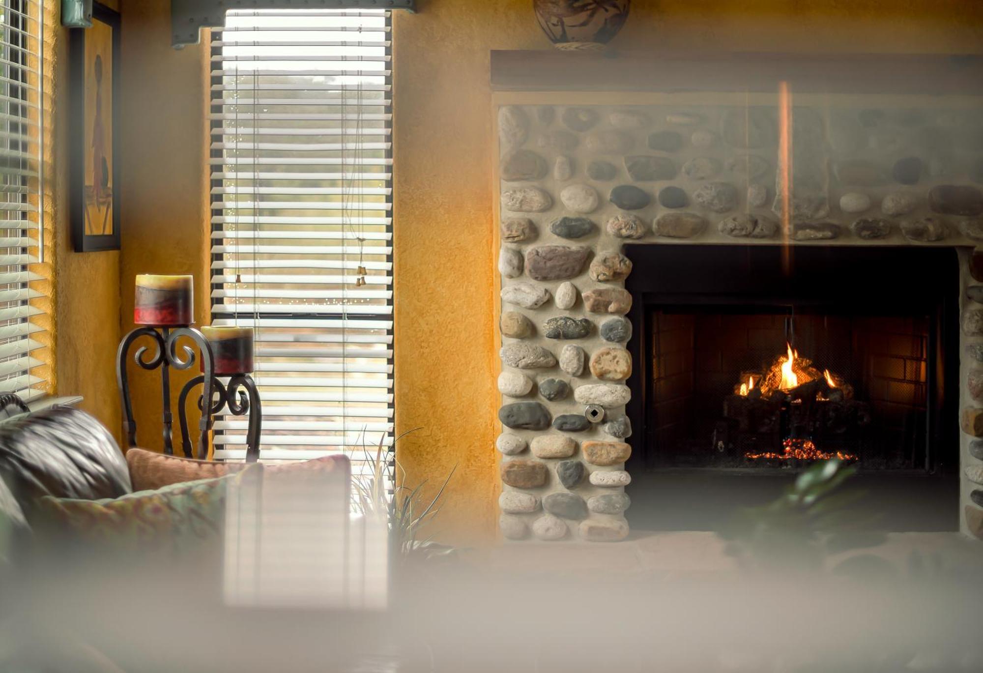 Blair House Inn And Spa Wimberley Cameră foto