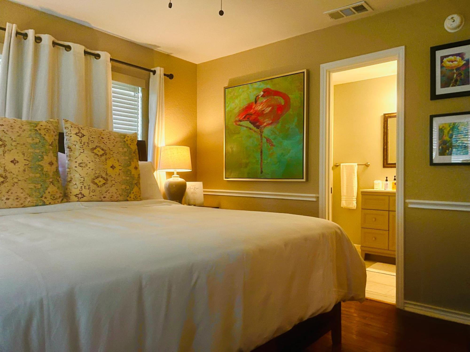 Blair House Inn And Spa Wimberley Cameră foto