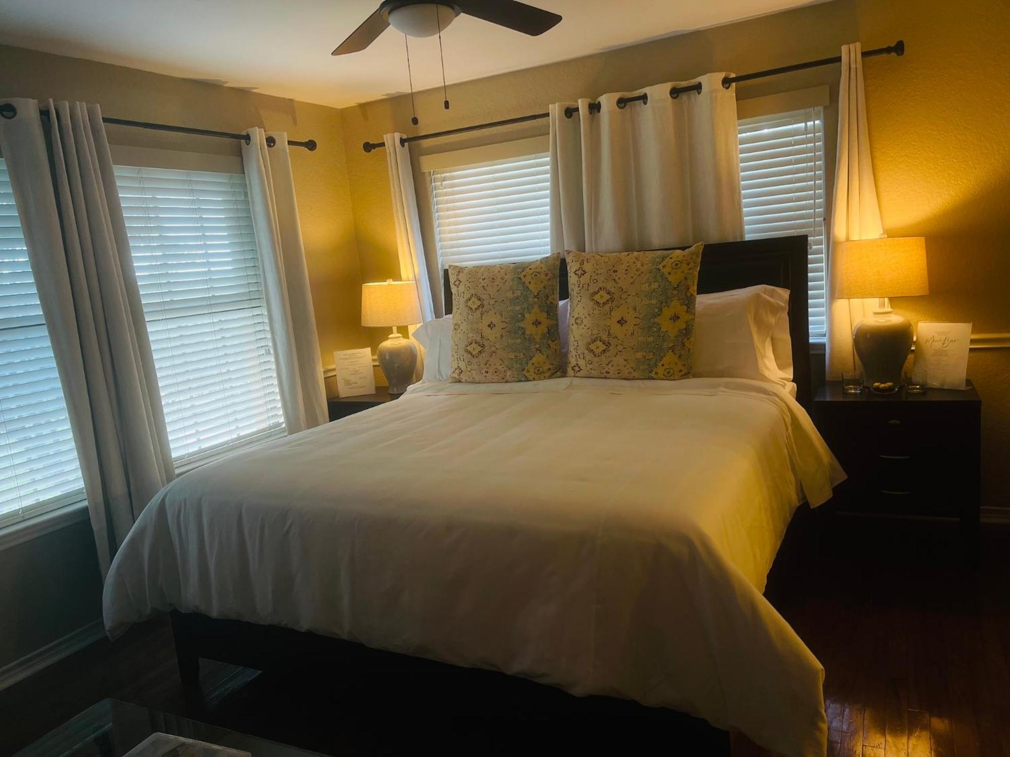Blair House Inn And Spa Wimberley Cameră foto