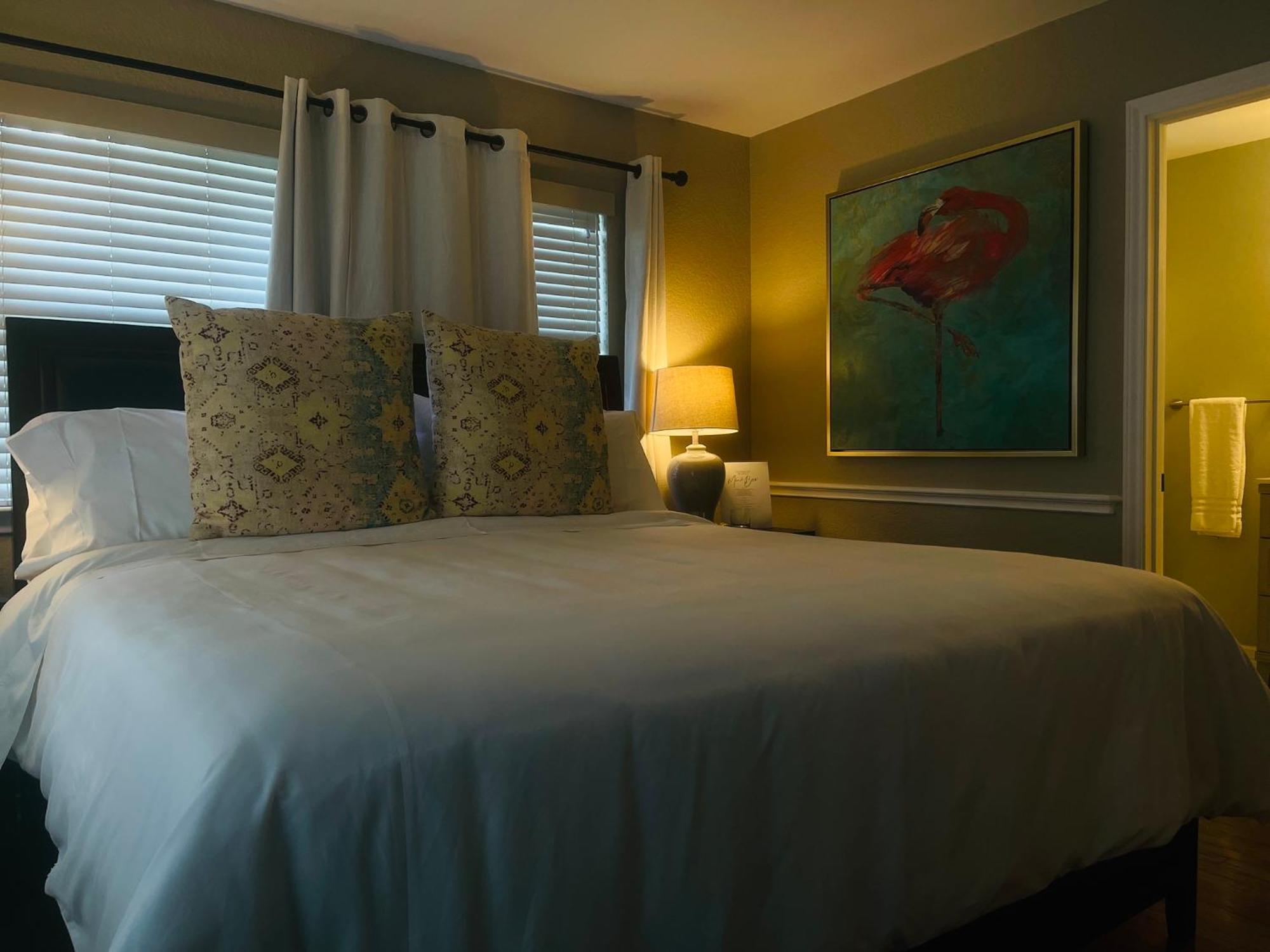 Blair House Inn And Spa Wimberley Cameră foto
